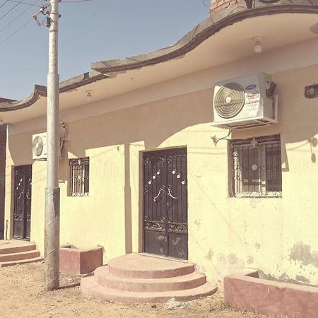 Appartement Nabra à Abou Simbel Extérieur photo