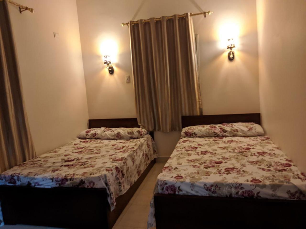 Appartement Nabra à Abou Simbel Extérieur photo