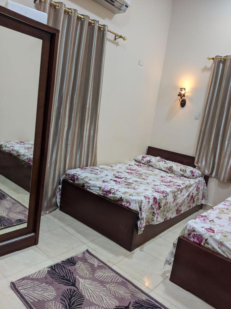 Appartement Nabra à Abou Simbel Extérieur photo