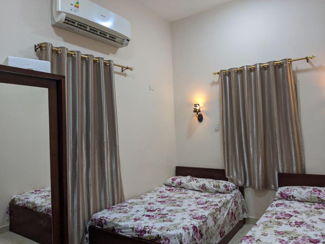 Appartement Nabra à Abou Simbel Extérieur photo